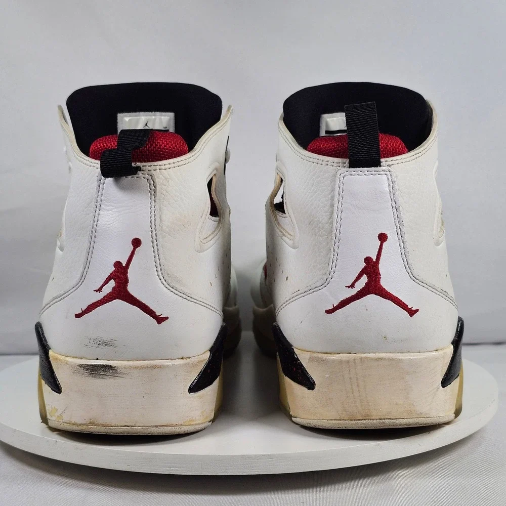 Jordan flight club